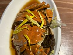 -周家二小姐的菜(西津渡店)