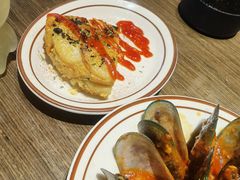 -ZAFFERANO西班牙海鲜饭(上海首店)