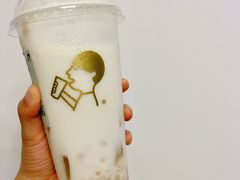 雪山思乡龙眼-喜茶(佛山岭南站店)