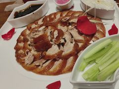 -壹零捌道·北京烤鸭(车公庄店)