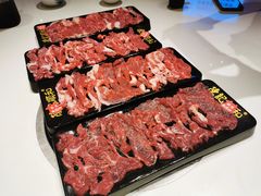 -陈记顺和牛肉火锅馆(天河北路店)