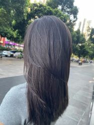 点击看大图 -意念造型