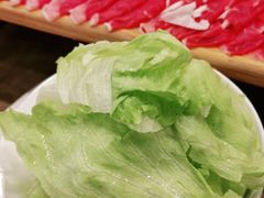 -阳坊胜利涮羊肉(阳坊老店)
