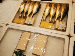 -徐记海鲜(陕西历史博物馆|明德门店)