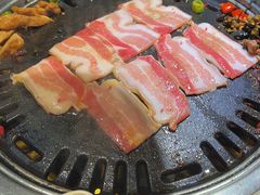 -猫爪爪原切自助烤肉(观音桥阳光世纪店)