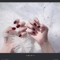 -Halo美甲美睫