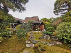 -京都御所