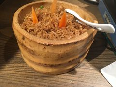 -老阿爸鲜鱼土菜(昆山花桥店)