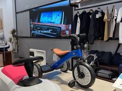 -深圳创丰宝宝马4S店(龙岗中心区店)
