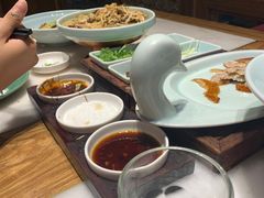 -那家小馆(摩天活力城店)