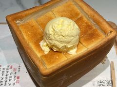 -绿茶餐厅(港惠购物中心店)