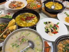 -亳府大院(亳州店)