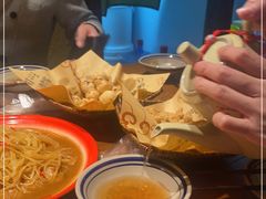 -泥糊破店小酒馆·团建聚餐(南京西路店)