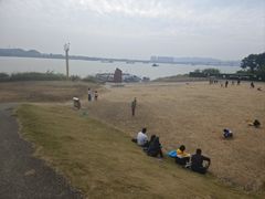-羚羊峡古栈道森林公园