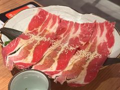 -烧肉达人•炭火烧肉(新天地店)