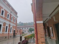-辛亥革命博物院北区
