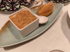 -君庭中餐厅(友谊宾馆店)