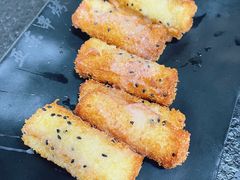 -亚东串烤(共康东路店)