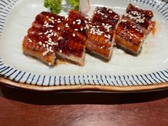 -金沙滩喜来登度假酒店-雅日本餐厅