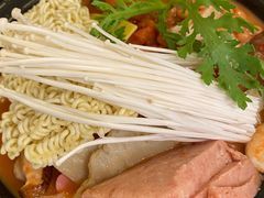 -OPPA HOUSE 韩国欧巴餐厅·韩国菜(北京路店)