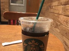 -星巴克(长春迅驰广场店)