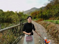 -会稽山峡洞漂流-上青古道