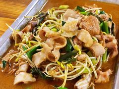 -龙上水现炒生料(柳沙店)