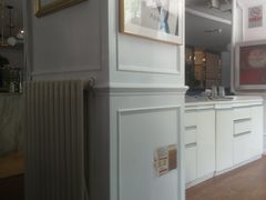 -花舍·新派粤菜·西餐·下午茶(亚运村·鸟巢店)
