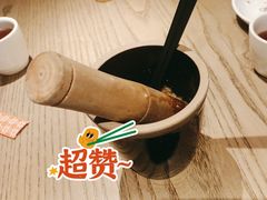 -茄子恰恰·新云南小炒(坪山益田店)