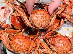 -焰江山海鲜牛排烤肉自助(锦华万达二星店)