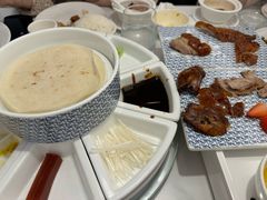 -羲和雅苑•北京烤鸭(国贸商城店)