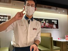 -海底捞火锅(高新万达店)