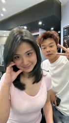 -DL HOPE造型