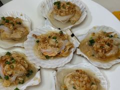 -冯姐生蚝(长隆横琴店)