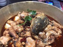-涿派·炝锅鱼(涿州店)
