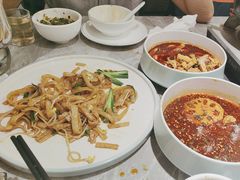 -肥家大排档(天河体育西店)