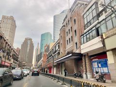 -万寿斋(山阴路店)