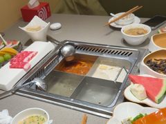 -海底捞火锅(苏宁广场店)