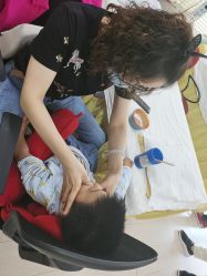 -季群小儿推拿(圣克拉店)