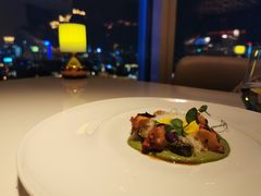 -翡翠36餐厅(浦东香格里拉店)