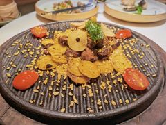 -晟永興烤鸭店(五道口店)