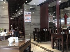 大堂-熙盛源(永乐路店)