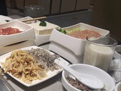 -海底捞火锅(天津SM城市广场店)