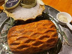 惠灵顿牛排鱼子酱-TIAGO HOME KITCHEN(王府中环店)