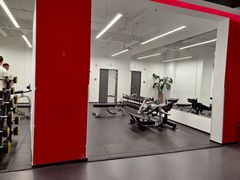 -WEGYMER健萌健身(雅颂居馆)