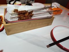 -兰湘子·湘菜小炒(盛龙广场店)