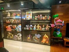 -网鱼网咖(上海静安寺店)