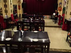 -晋阳饭庄(虎坊桥店)