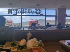 -呷哺呷哺 黄金牧场 (中发百旺店)