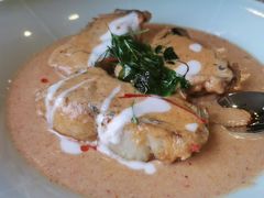 -南沙游艇会·大兵船餐厅